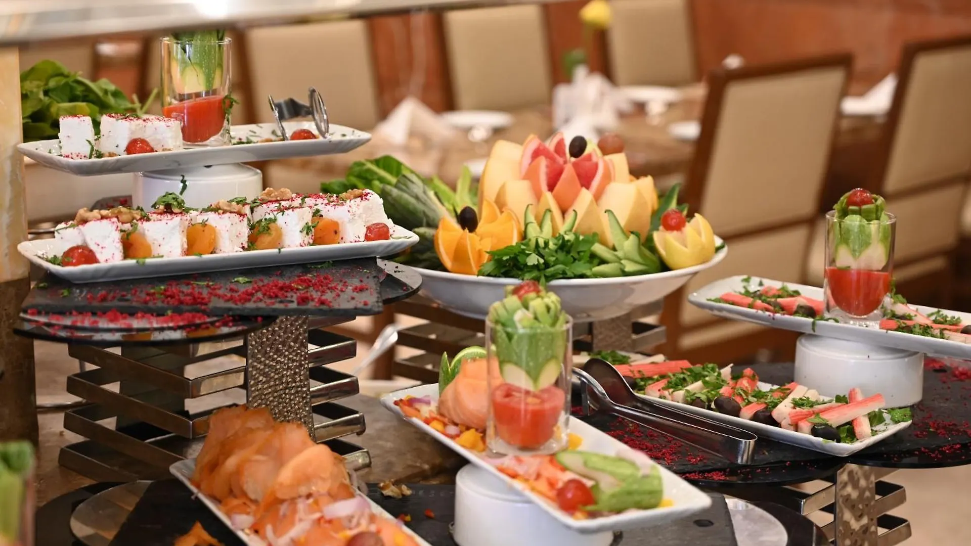 Dar Al Taqwa Hotel Медина