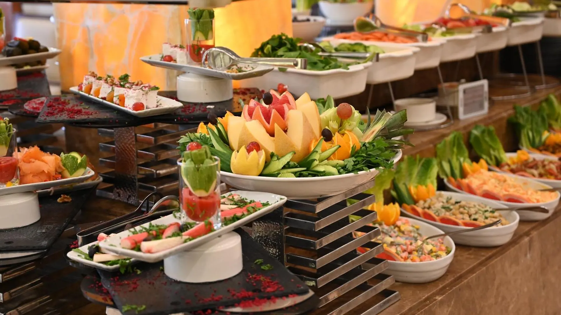 Dar Al Taqwa Hotel Медина