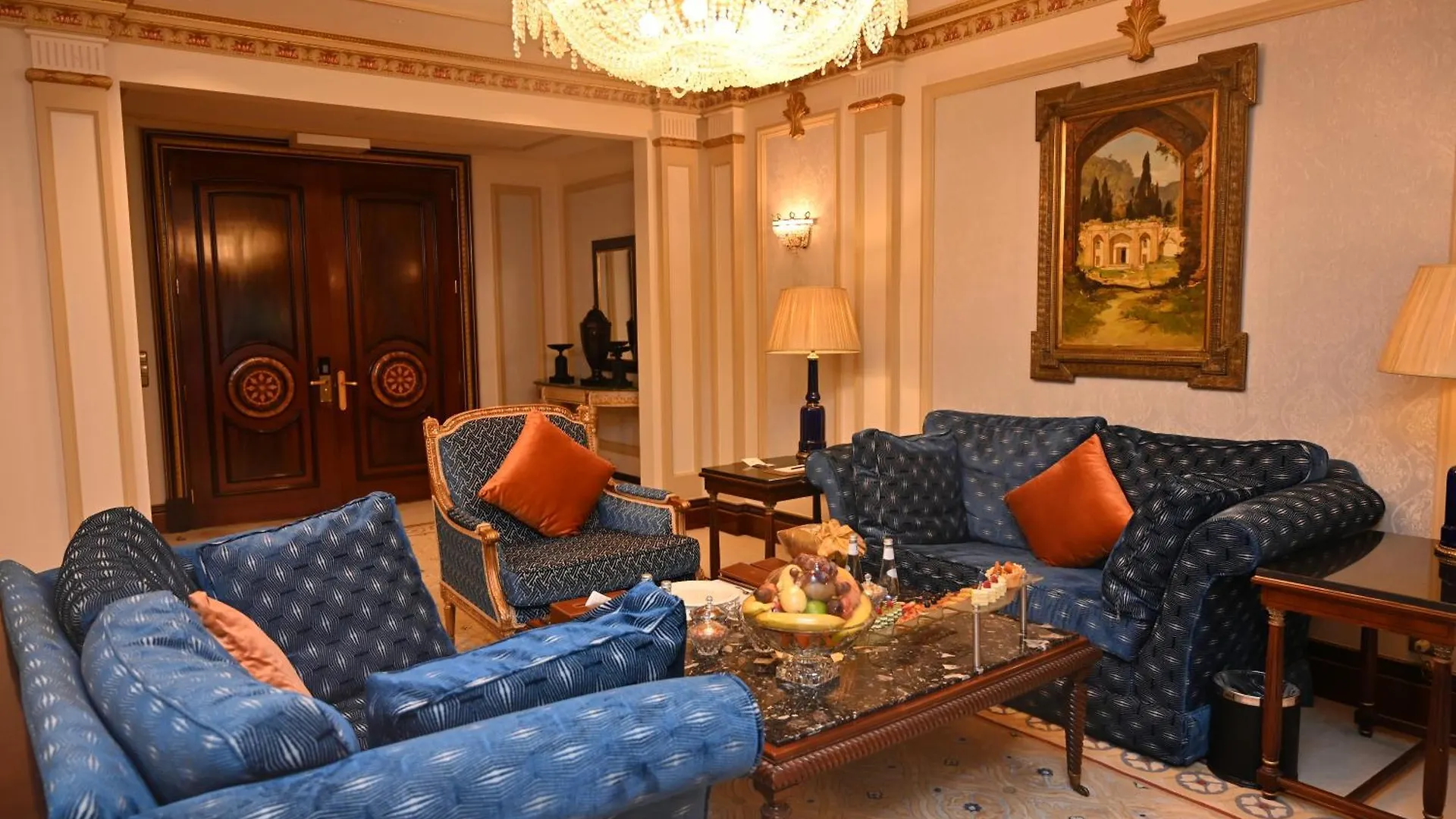Dar Al Taqwa Hotel Медина