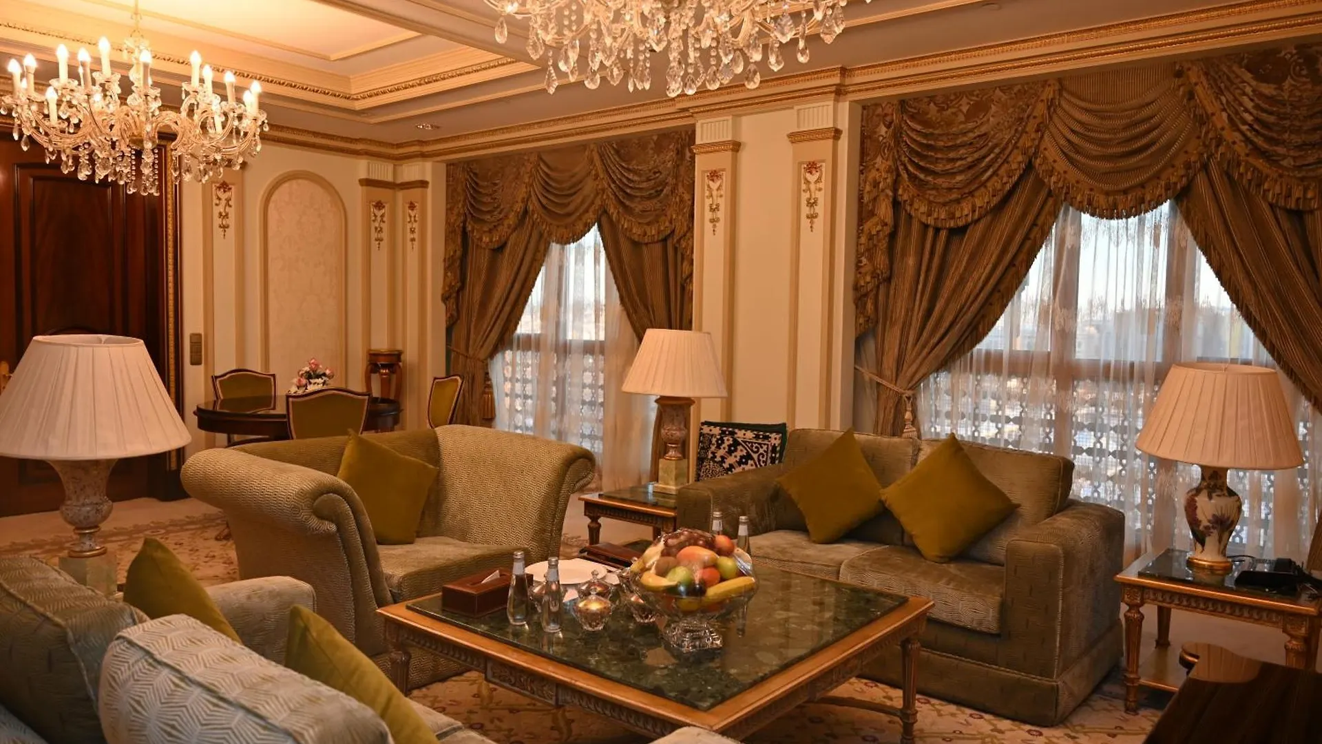Dar Al Taqwa Hotel Медина 5*,  Саудовская Аравия