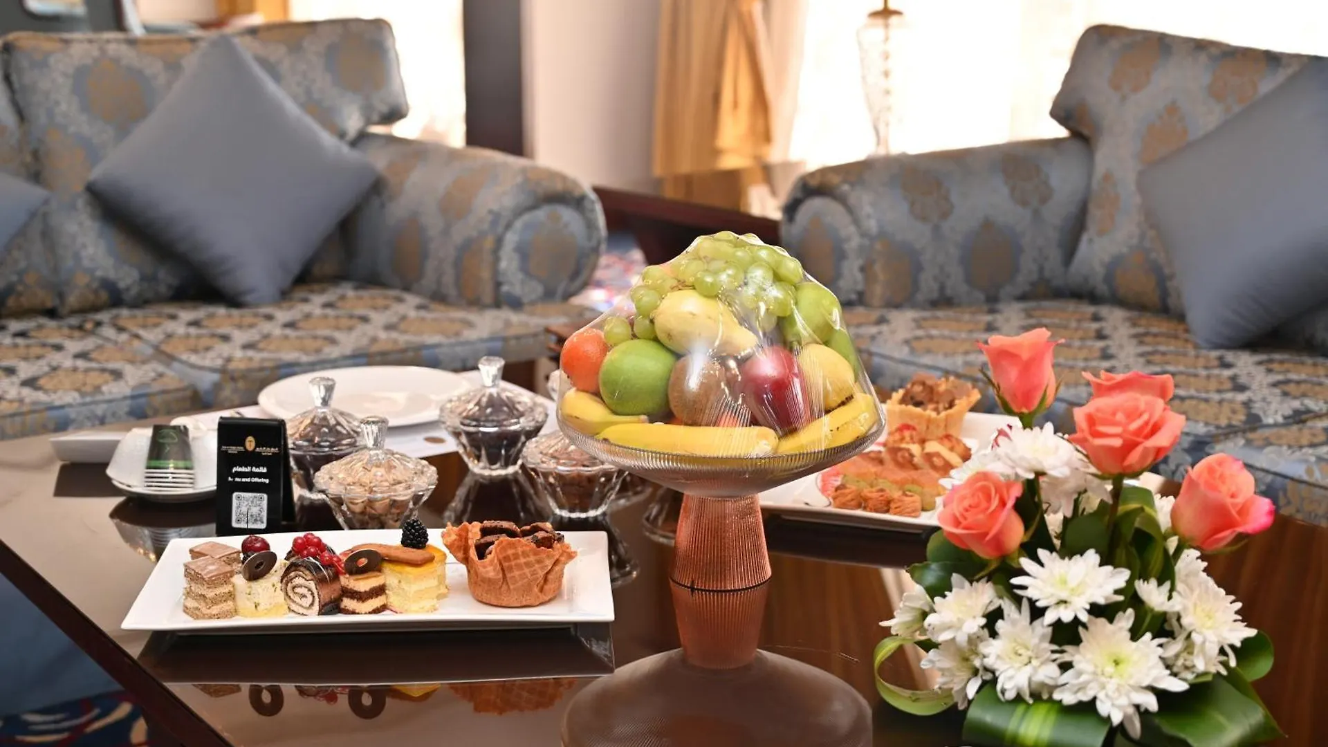 *****  Dar Al Taqwa Hotel Медина Саудовская Аравия