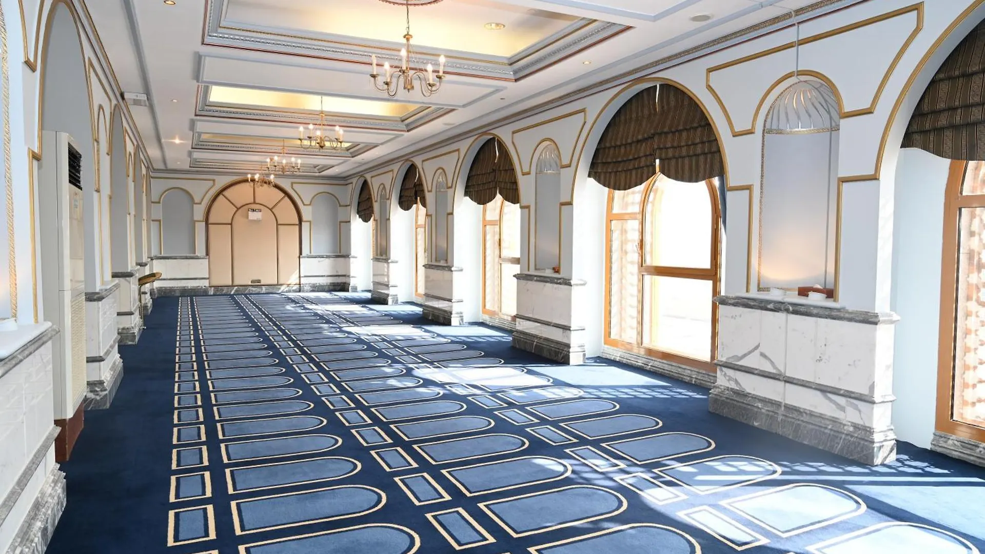 Dar Al Taqwa Hotel Медина