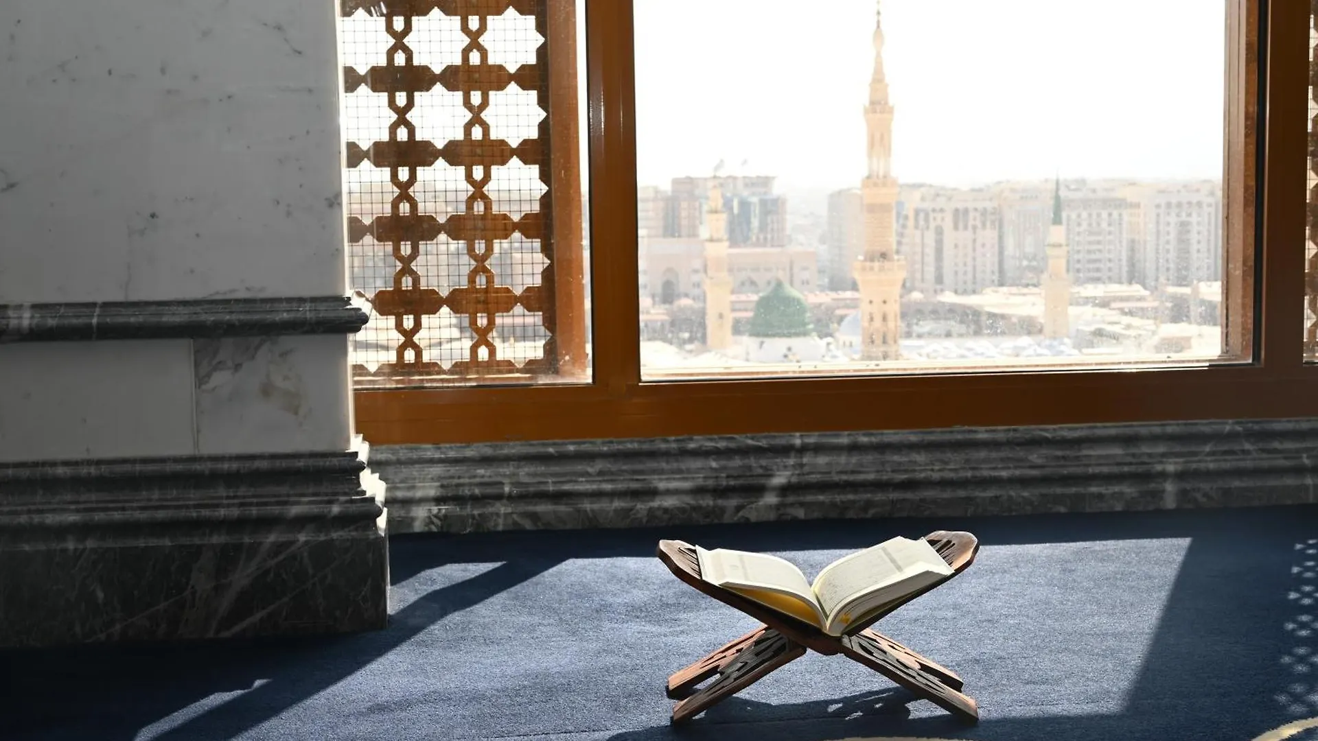 Dar Al Taqwa Hotel Медина 5*,