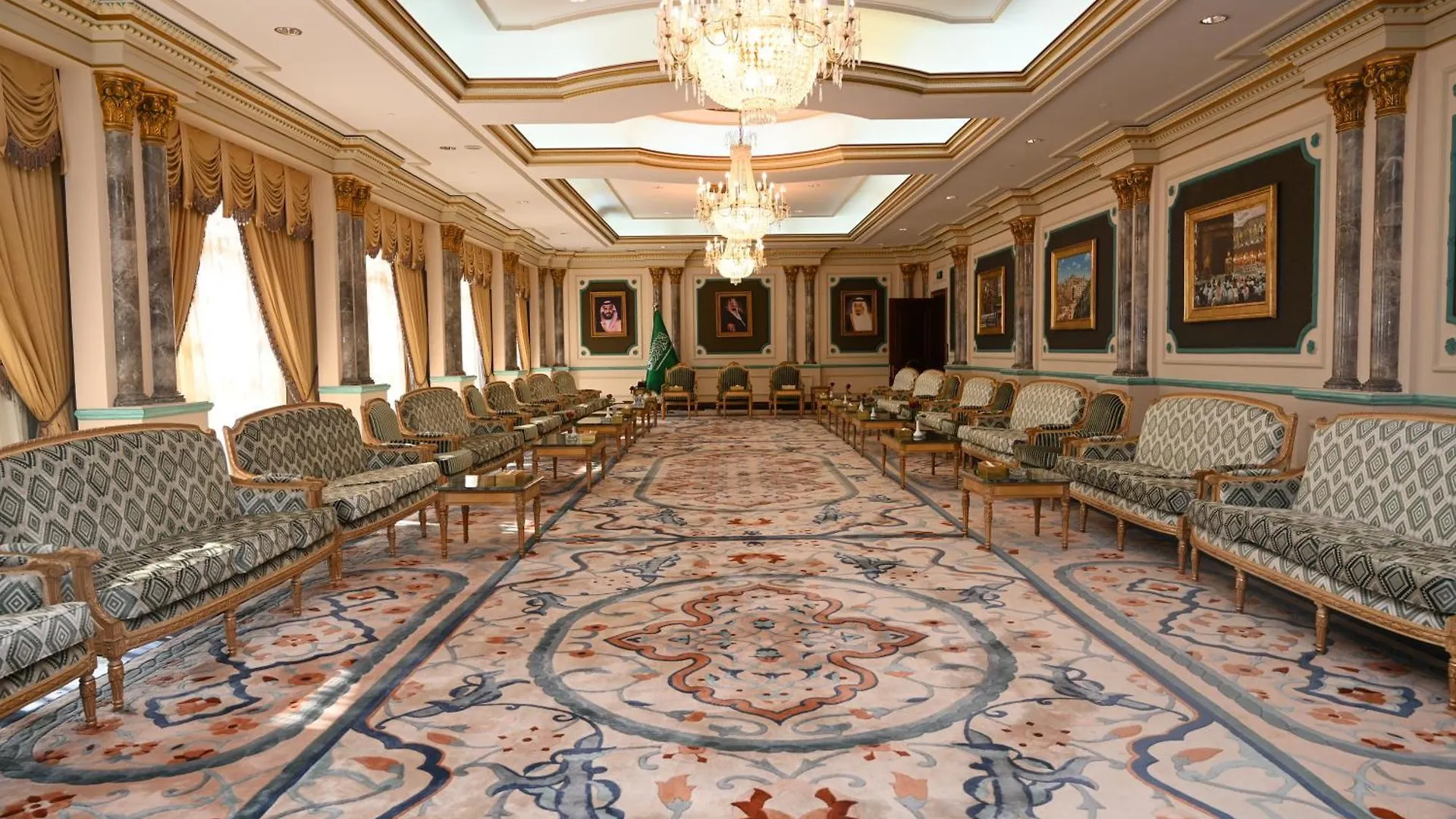 Dar Al Taqwa Hotel Медина
