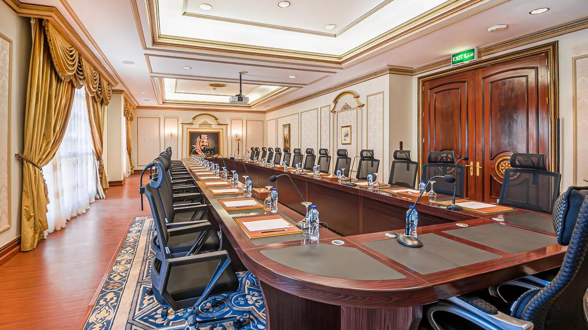 Dar Al Taqwa Hotel Медина