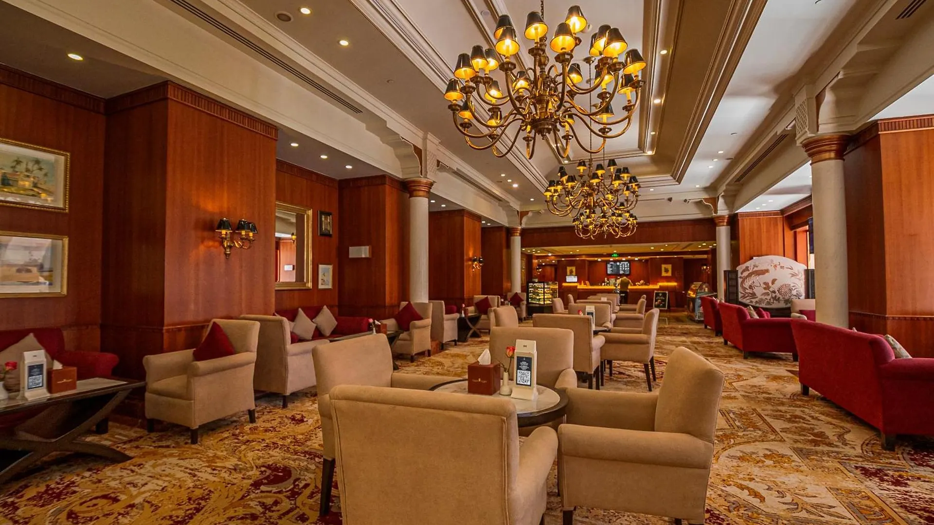 Dar Al Taqwa Hotel Медина