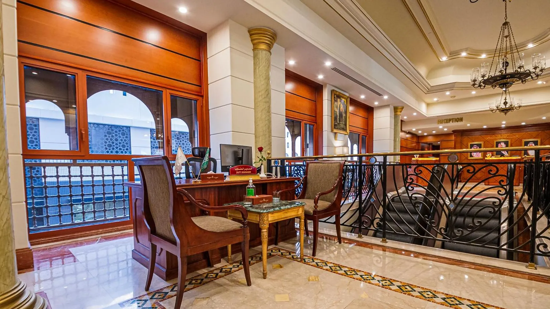 Dar Al Taqwa Hotel Медина Саудовская Аравия