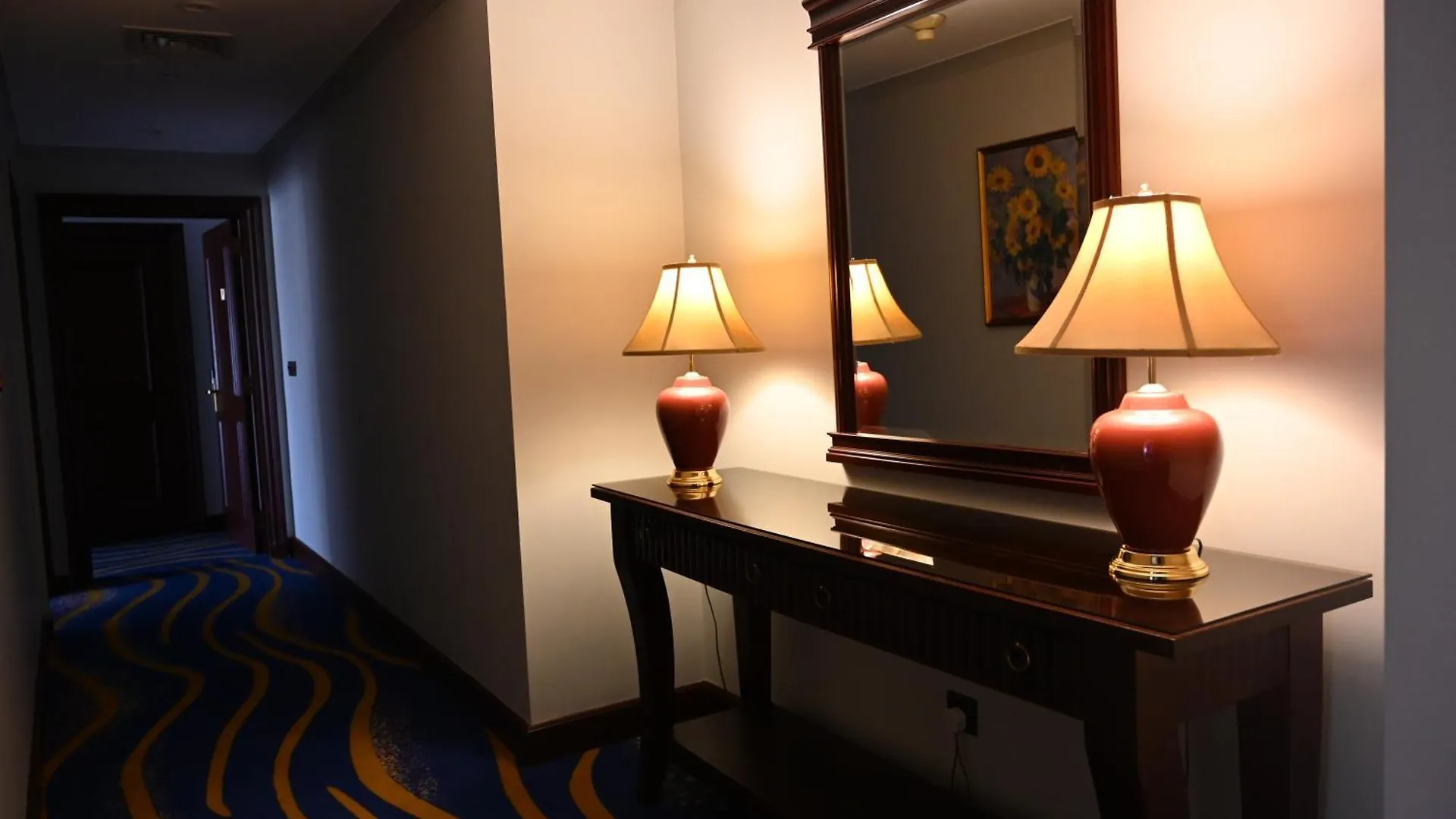 Dar Al Taqwa Hotel Медина 5*,  Саудовская Аравия
