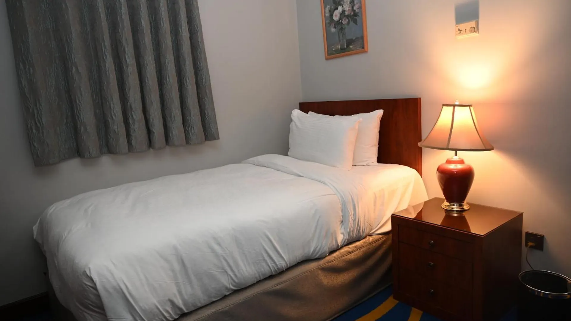Dar Al Taqwa Hotel Медина