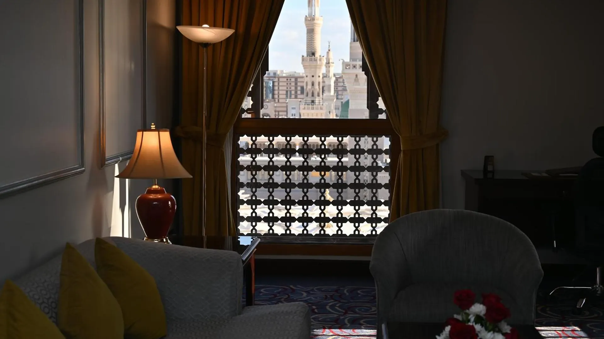 Dar Al Taqwa Hotel Медина 5*,  Саудовская Аравия
