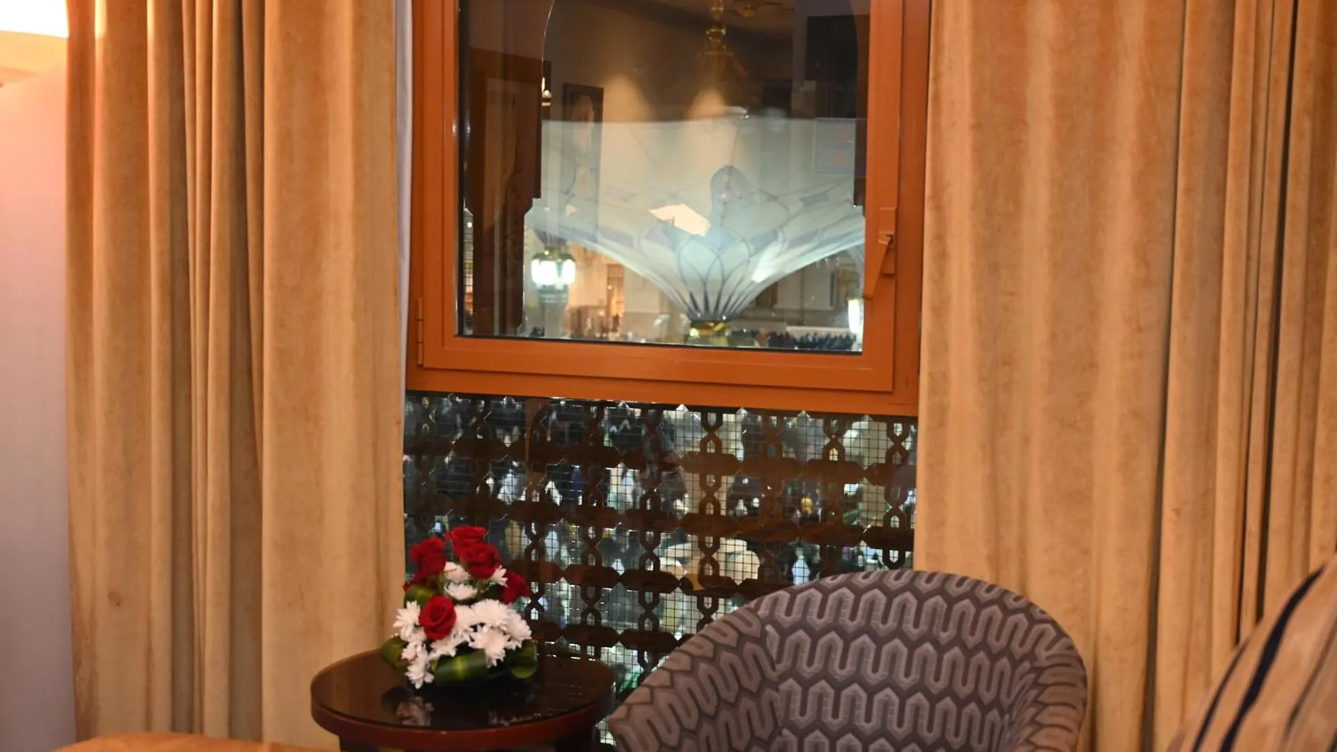 Dar Al Taqwa Hotel Медина 5*,