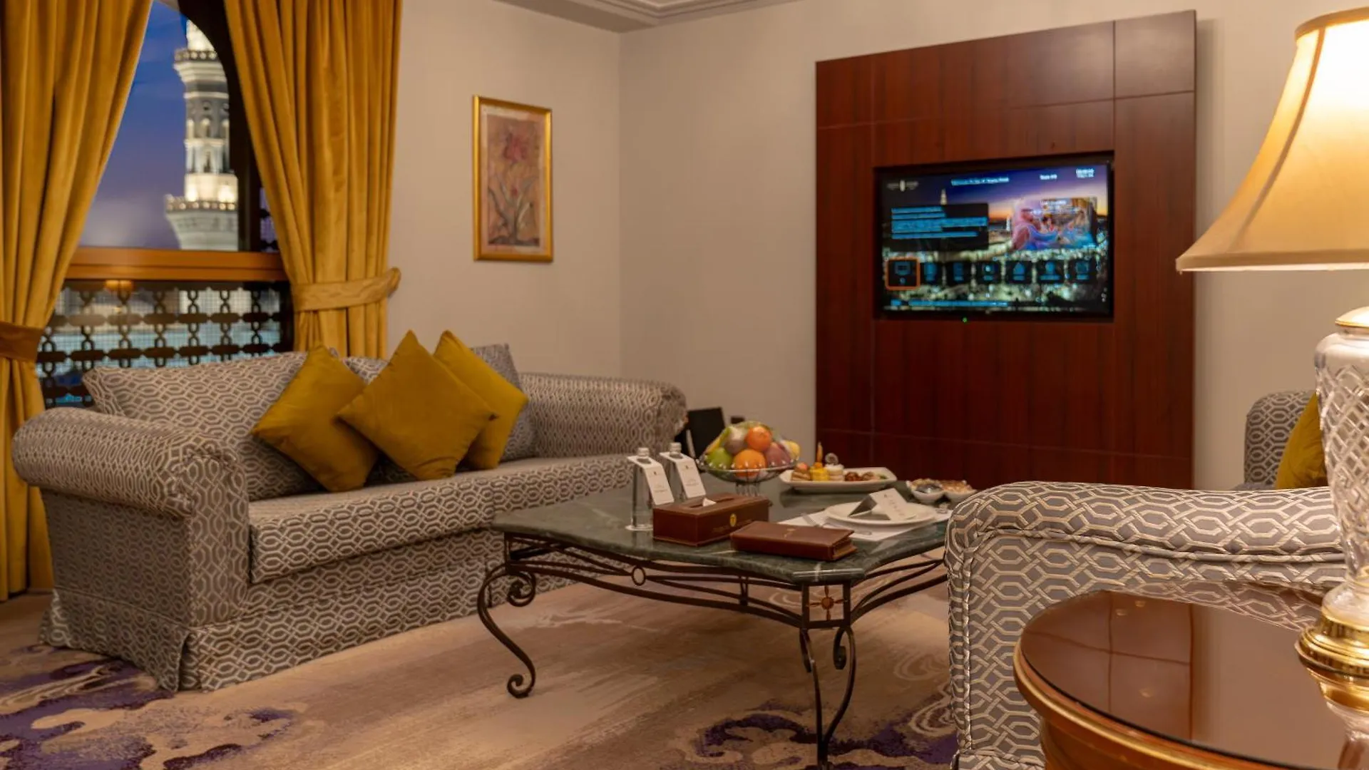 Dar Al Taqwa Hotel Μεδίνα Σαουδική Αραβία