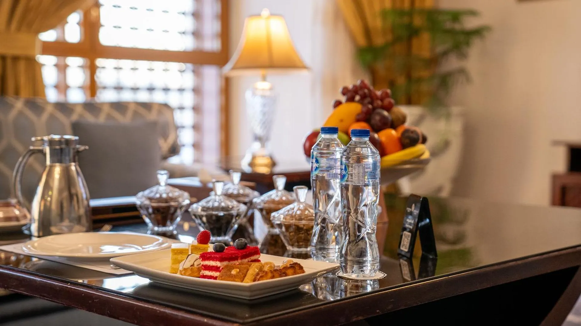 Dar Al Taqwa Hotel Μεδίνα 5*,  Σαουδική Αραβία