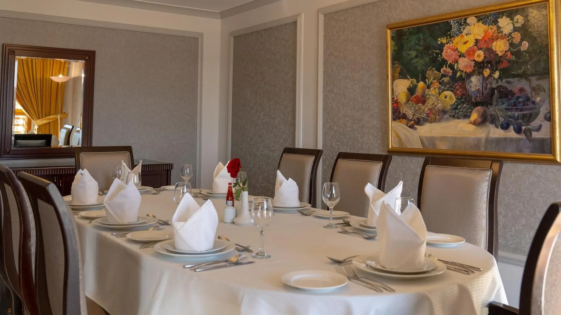 Dar Al Taqwa Hotel Μεδίνα
