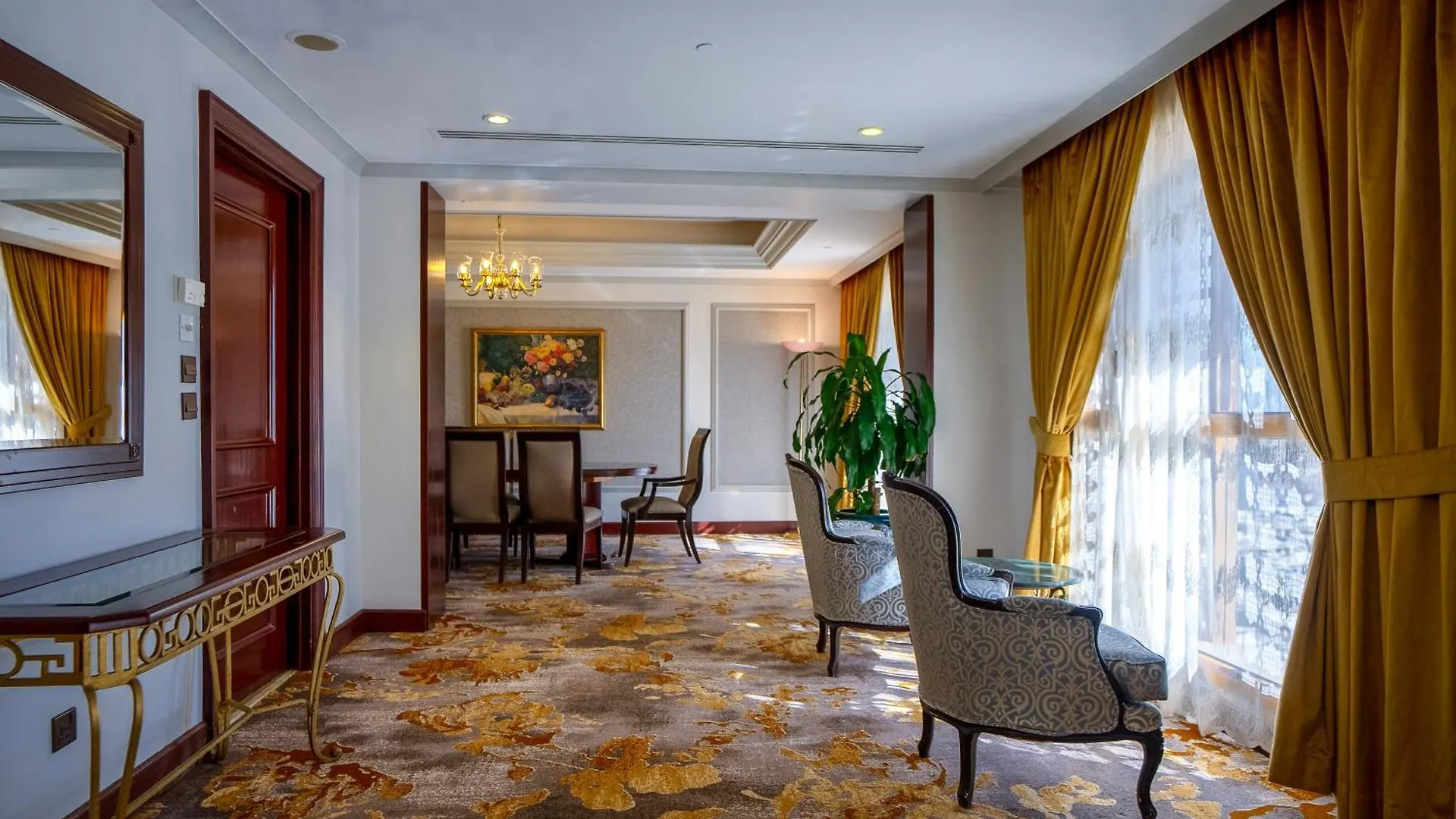 *****  Dar Al Taqwa Hotel Μεδίνα Σαουδική Αραβία