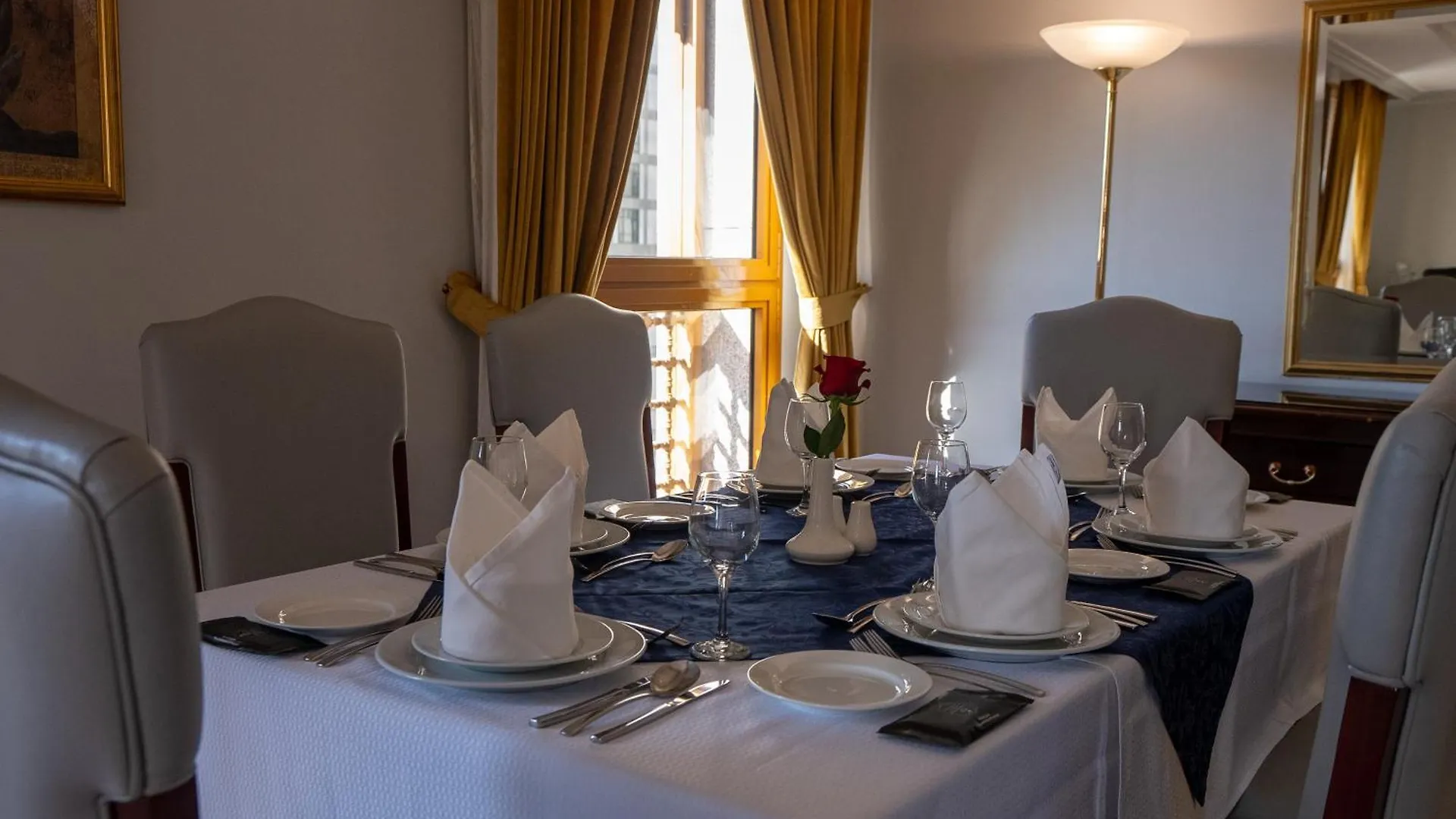 Dar Al Taqwa Hotel Μεδίνα