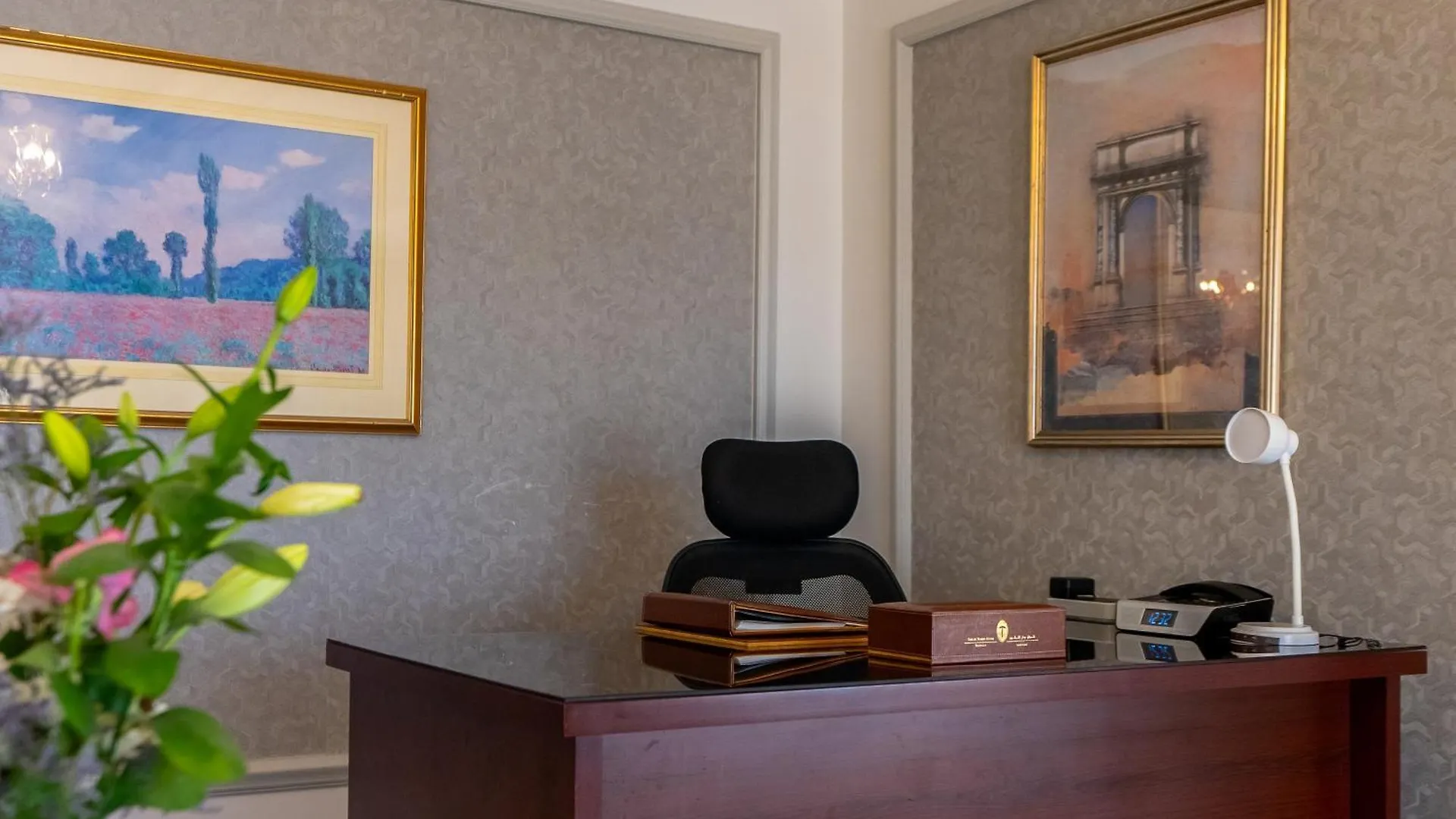 Dar Al Taqwa Hotel Μεδίνα 5*,
