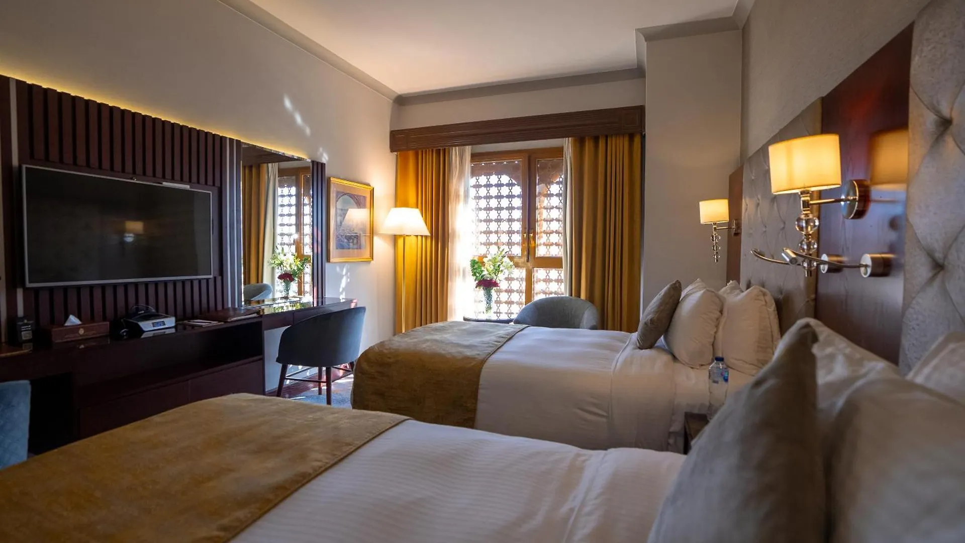 Dar Al Taqwa Hotel Μεδίνα Σαουδική Αραβία