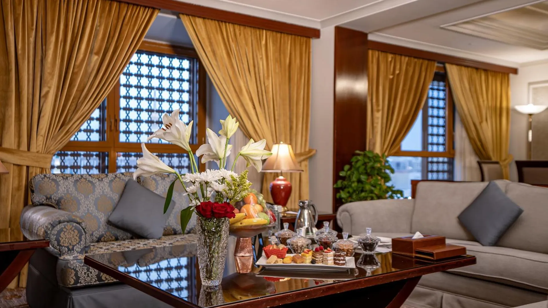 Dar Al Taqwa Hotel Μεδίνα 5*,  Σαουδική Αραβία