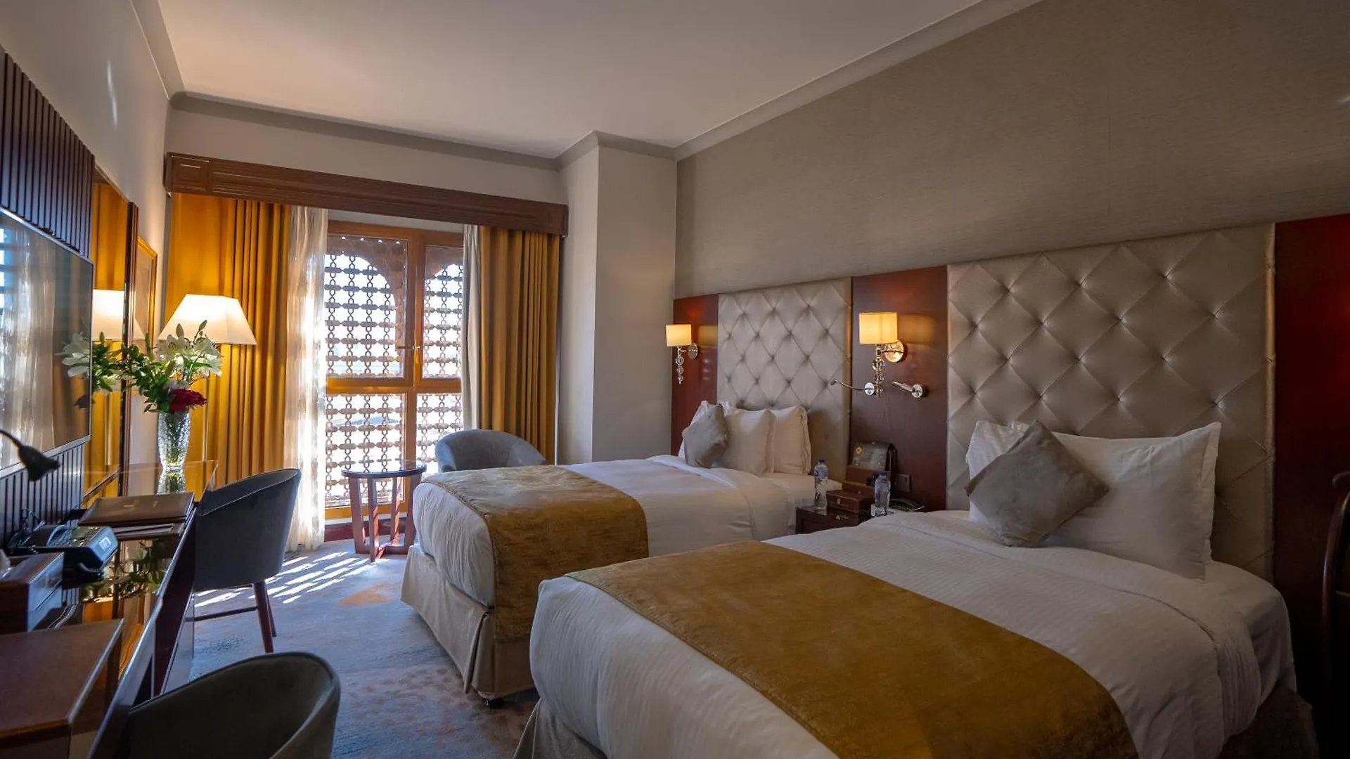 Dar Al Taqwa Hotel Μεδίνα Σαουδική Αραβία