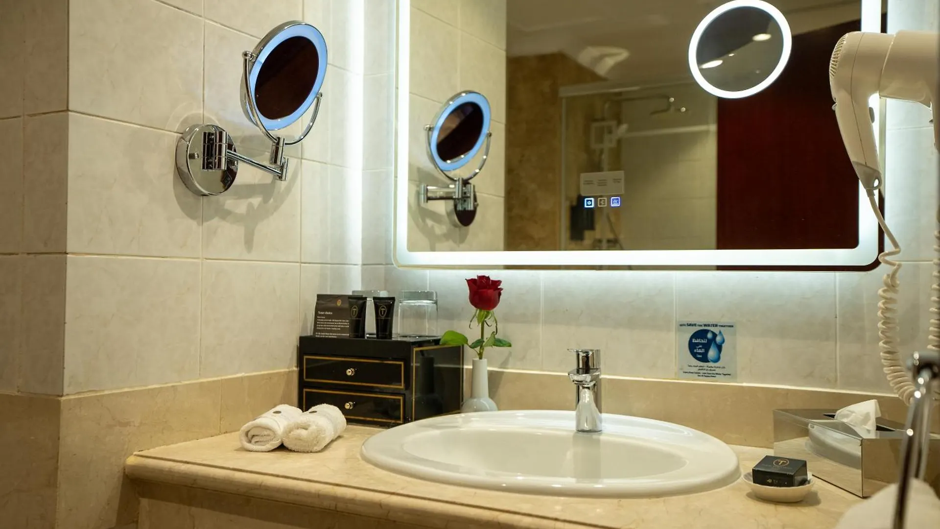 Dar Al Taqwa Hotel Μεδίνα