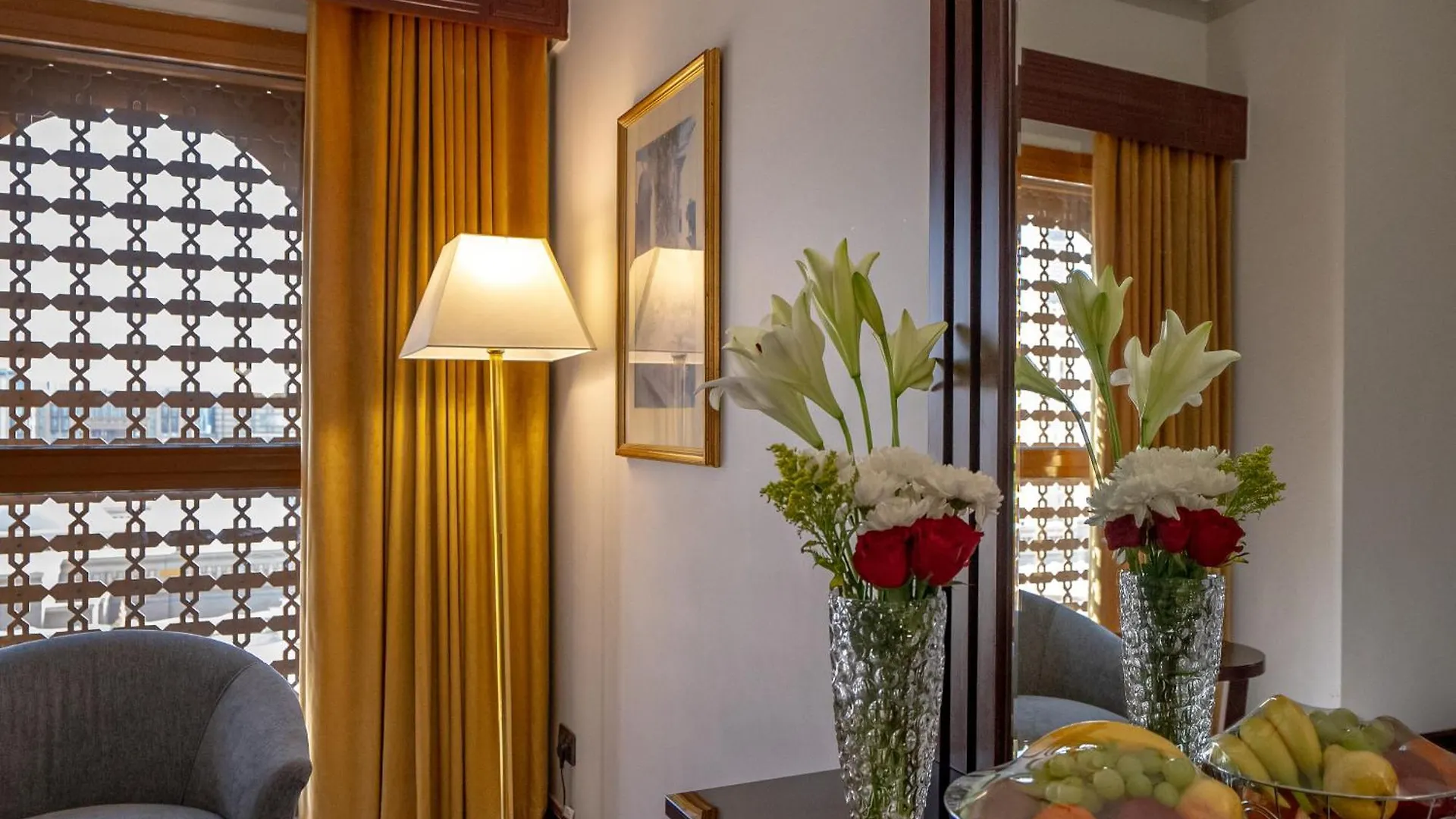 Dar Al Taqwa Hotel Μεδίνα