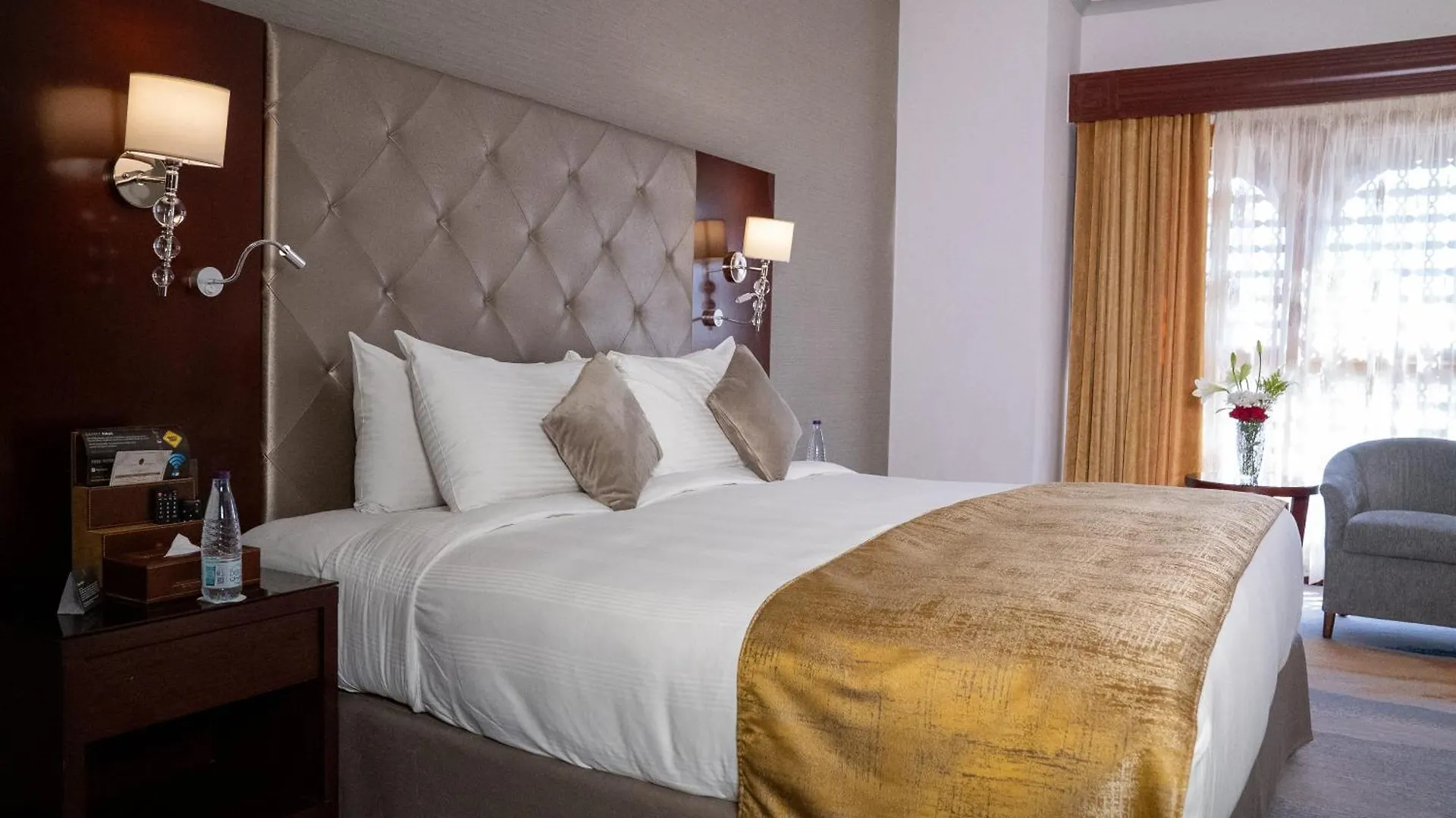 *****  Dar Al Taqwa Hotel Μεδίνα Σαουδική Αραβία