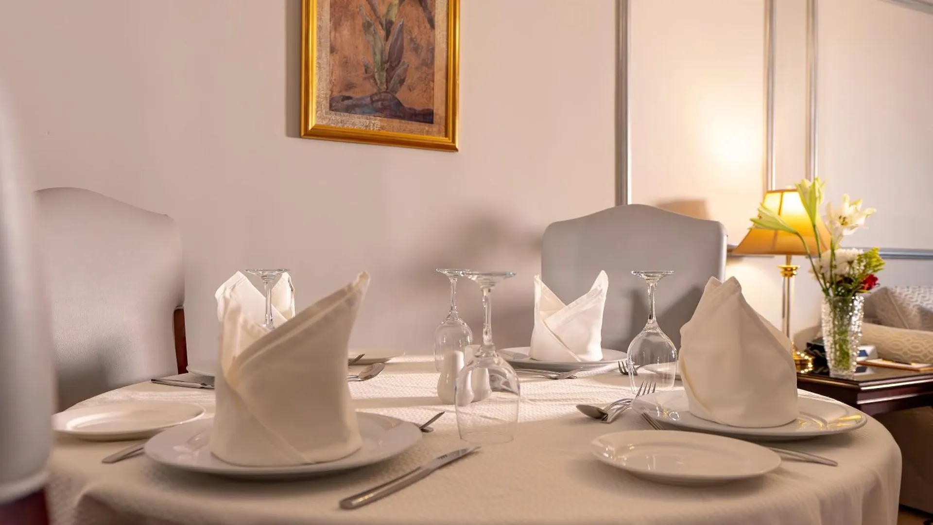 Dar Al Taqwa Hotel Μεδίνα 5*,