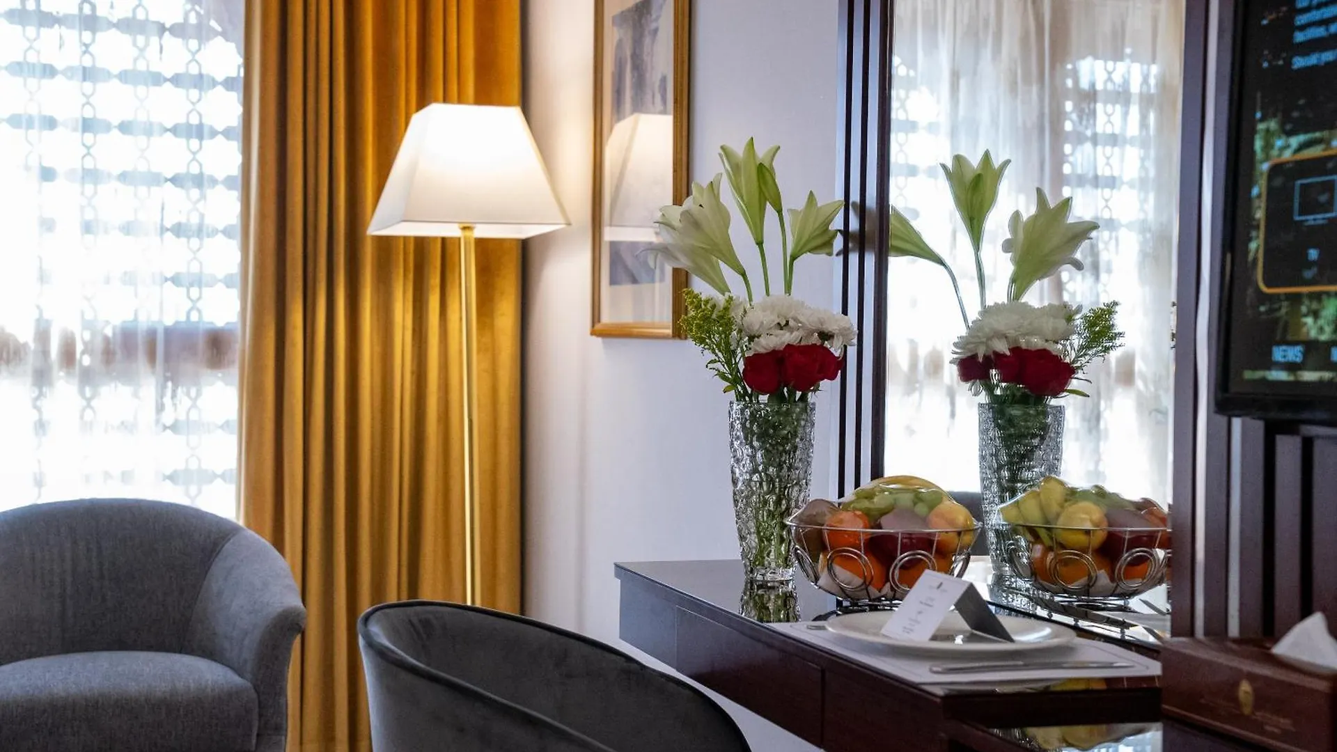 Dar Al Taqwa Hotel Μεδίνα 5*,  Σαουδική Αραβία