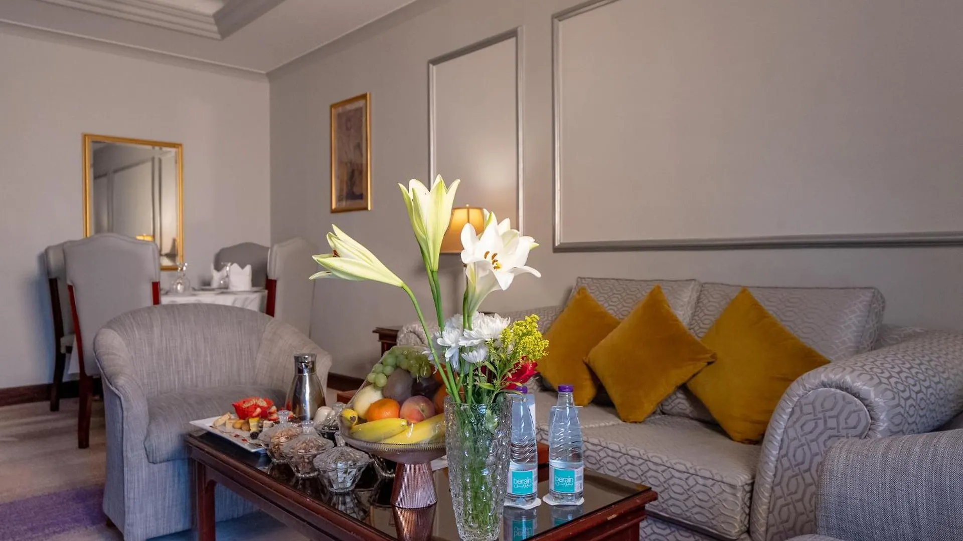 Dar Al Taqwa Hotel Μεδίνα Σαουδική Αραβία