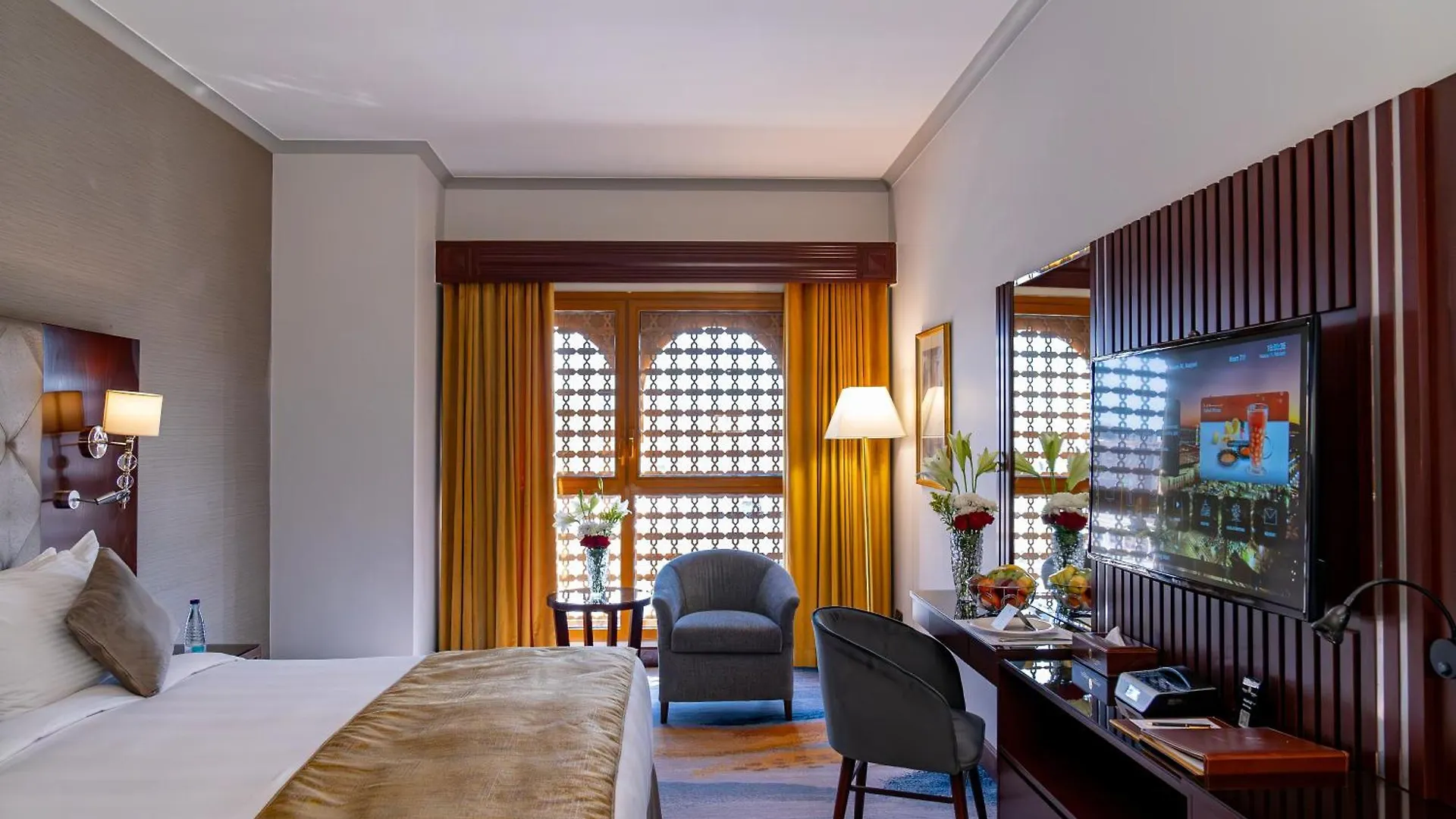 Dar Al Taqwa Hotel Μεδίνα 5*,  Σαουδική Αραβία