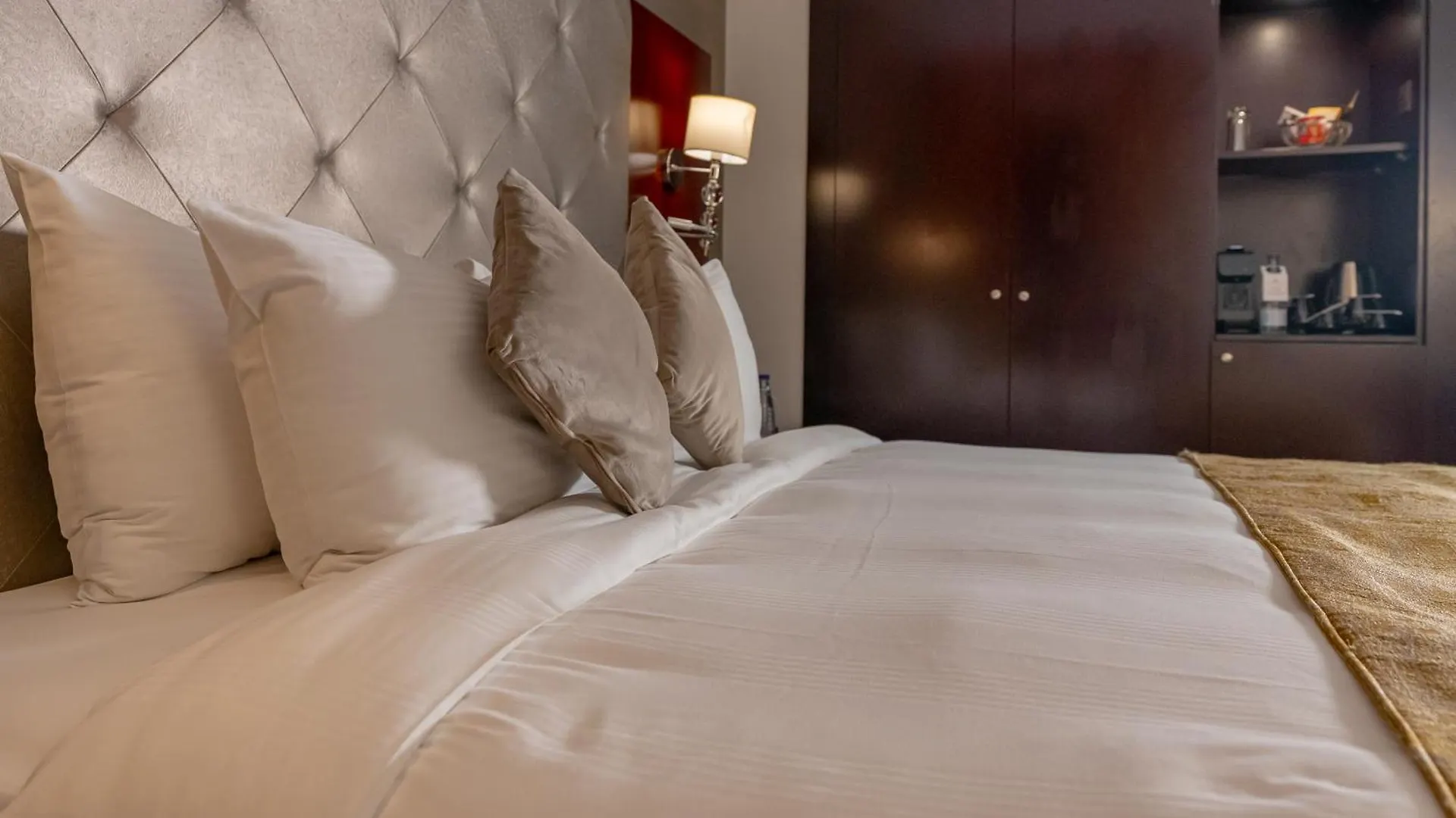 Dar Al Taqwa Hotel Μεδίνα