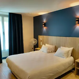 Otel Modern Est **