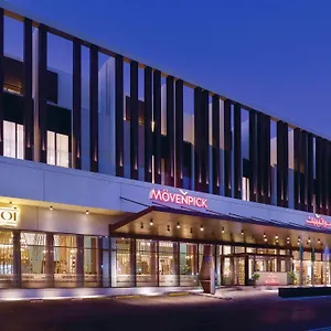 Otel Moevenpick Tahlia *****