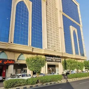 Otel Mina Concorde ****