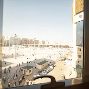 3* Hotel Emaar Al Mektan
