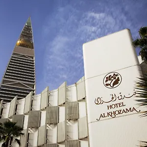 Otel Al Khozama ****