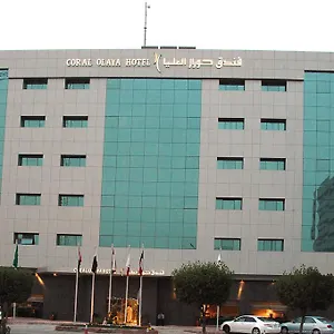Otel Coral Olaya ****