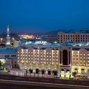 Otel Park By Radisson Makkah Al Naseem ****