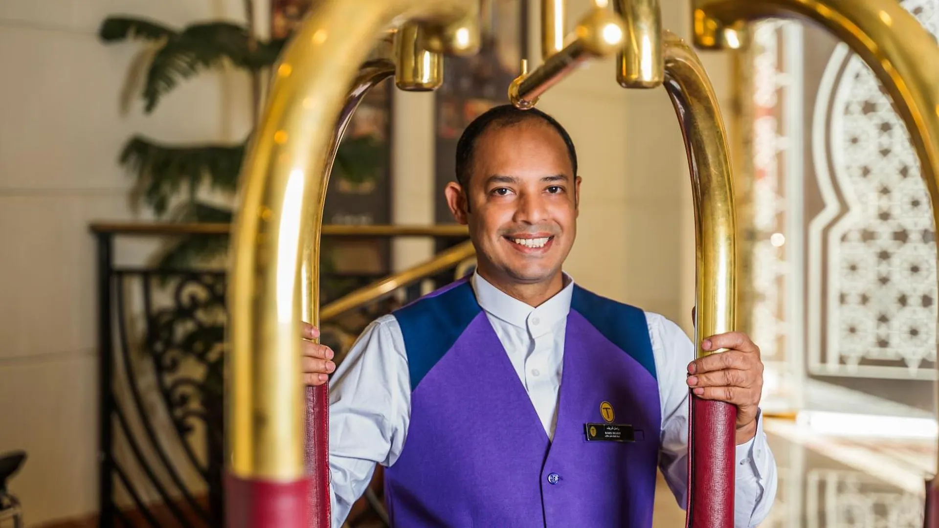 Dar Al Taqwa Hotel Medina 5*,