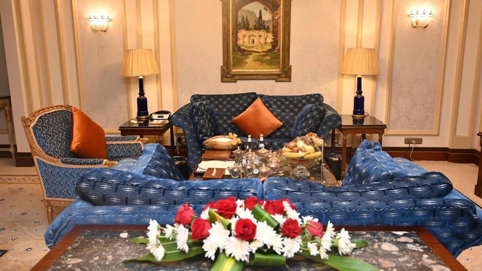 Dar Al Taqwa Hotel Medina