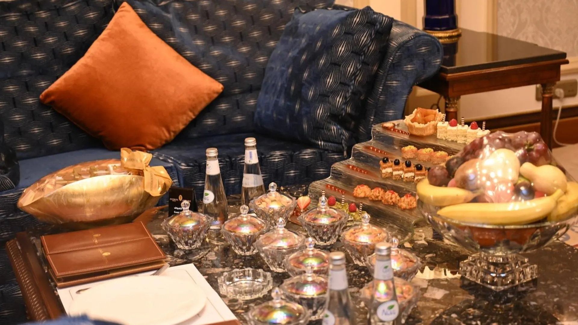 Dar Al Taqwa Hotel Medina