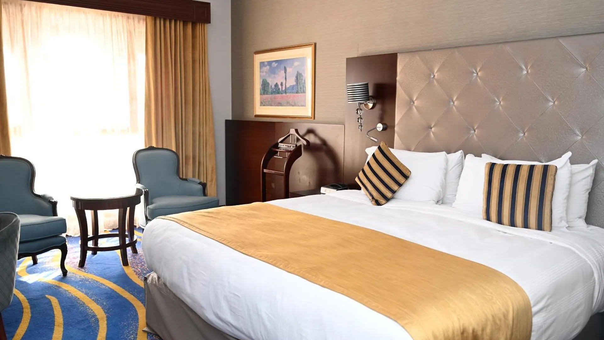 Dar Al Taqwa Hotel Medina