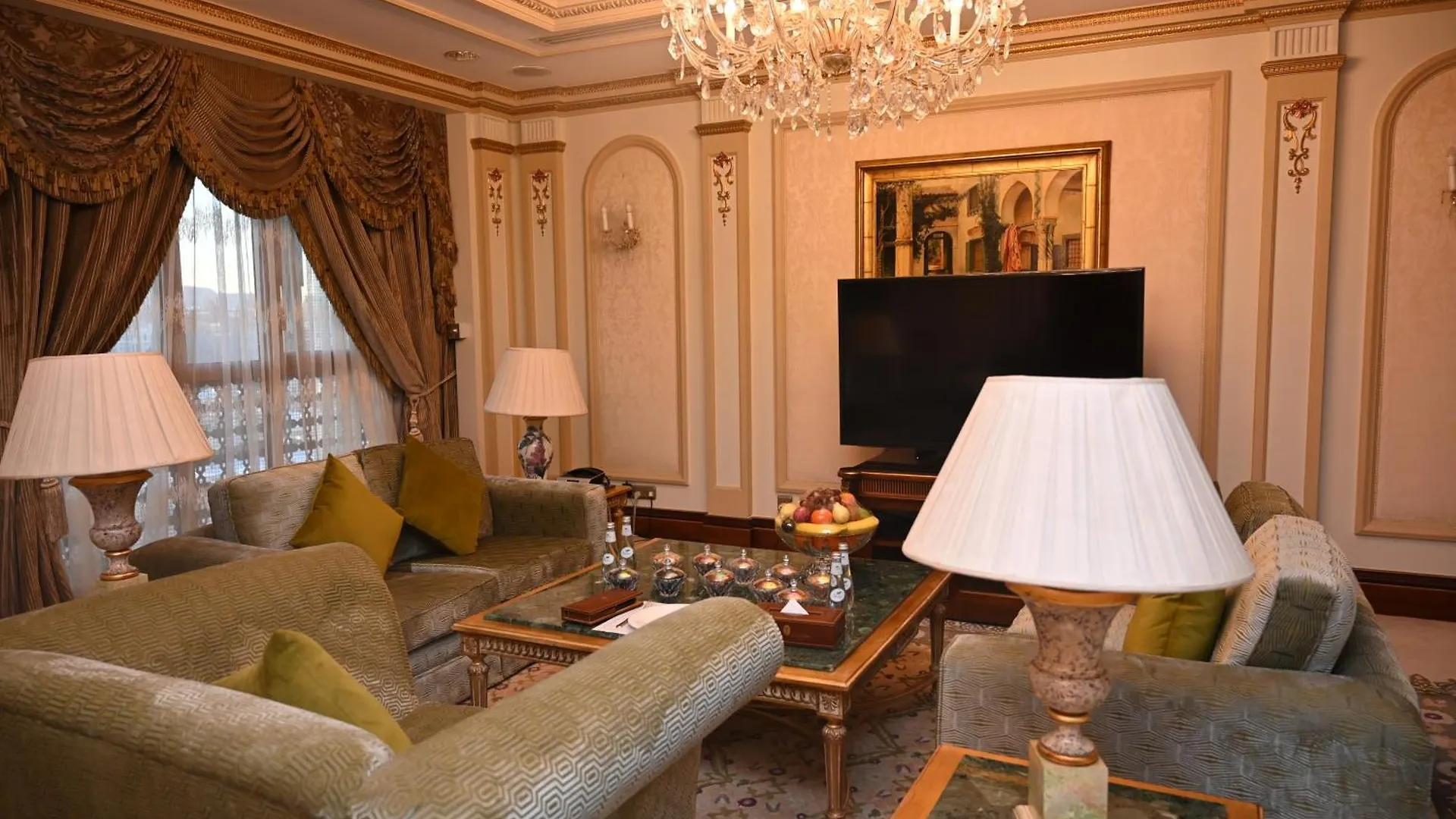 Dar Al Taqwa Hotel Medina