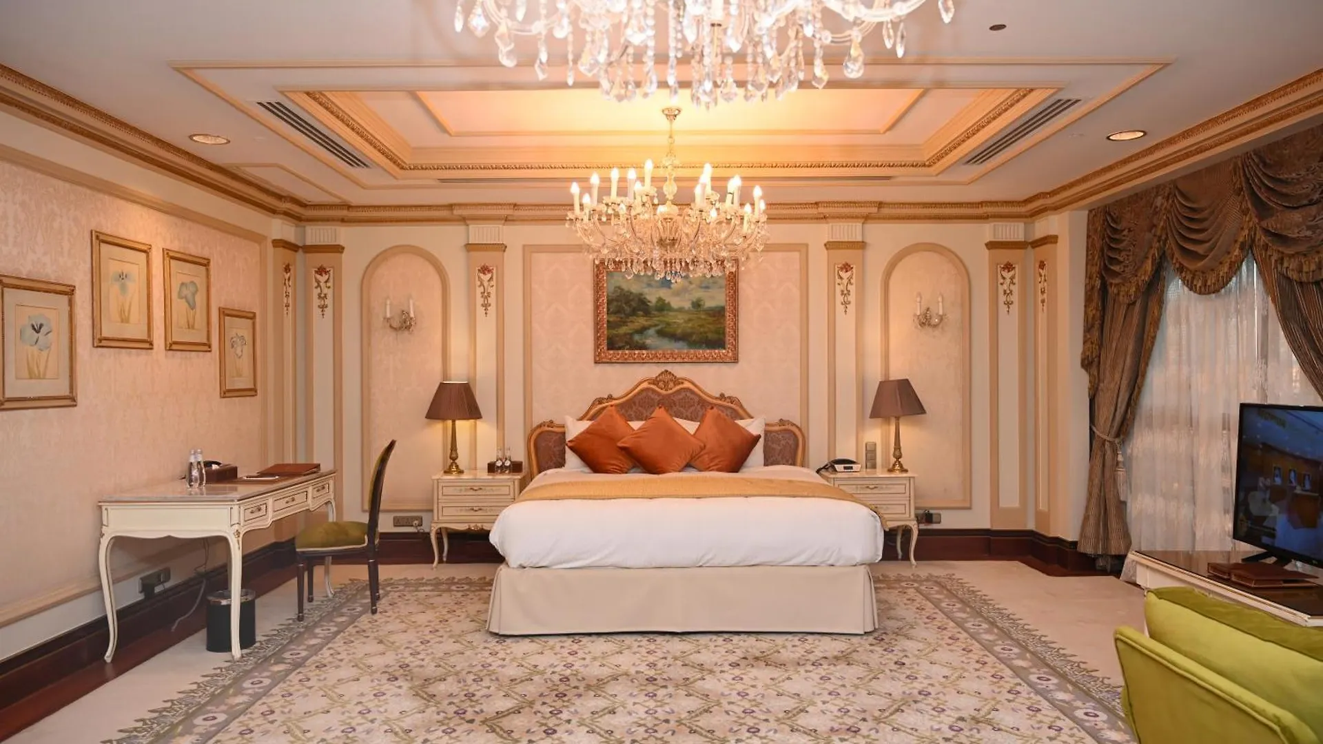 Dar Al Taqwa Hotel Medina