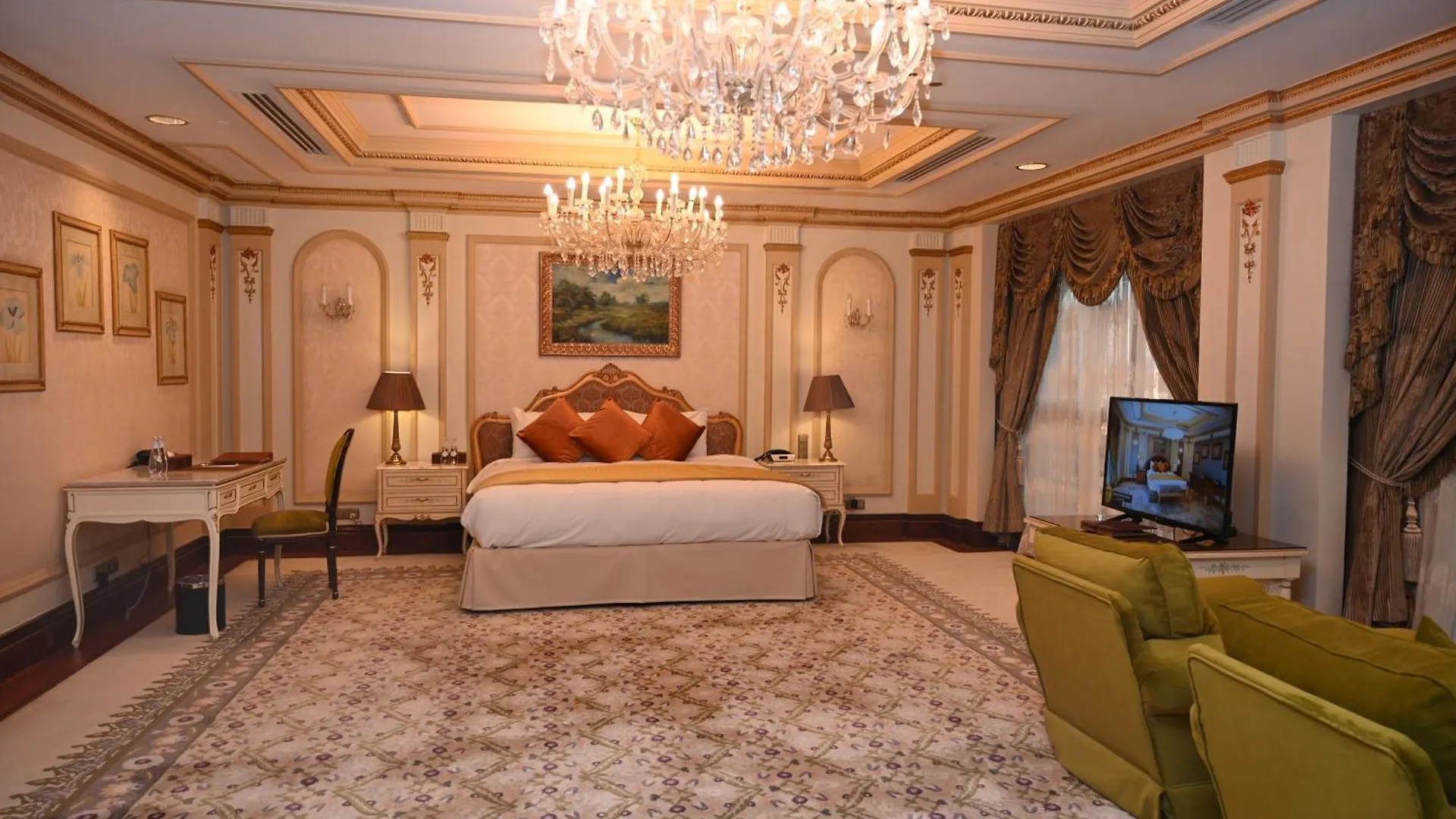 Dar Al Taqwa Hotel Medina