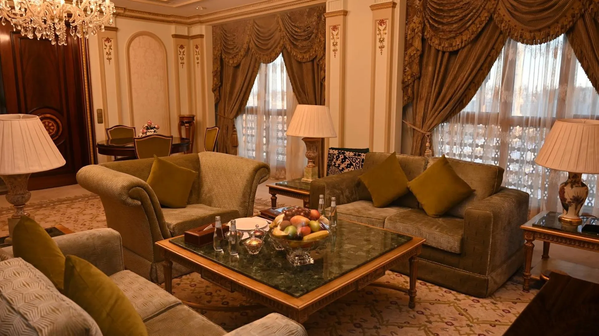 Dar Al Taqwa Hotel Medina