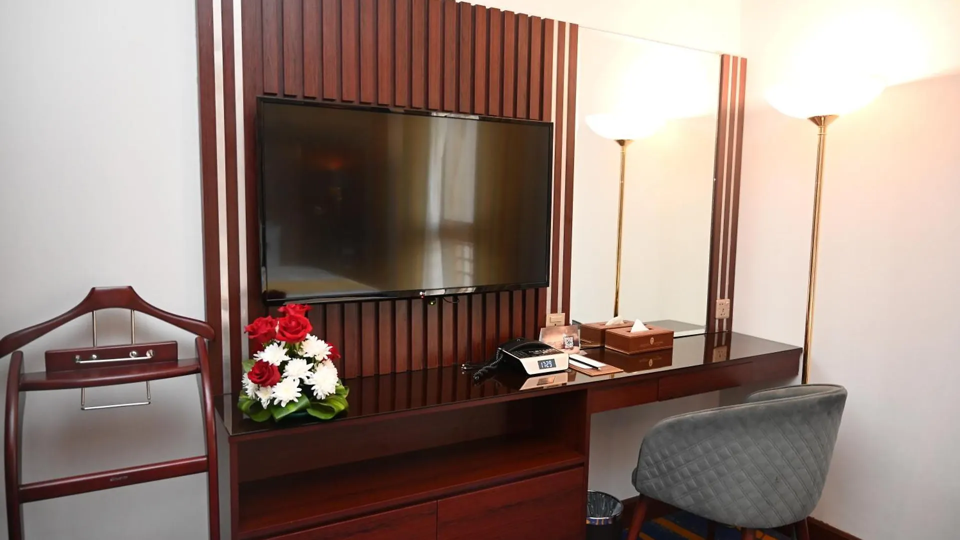 Dar Al Taqwa Hotel Medina 5*,