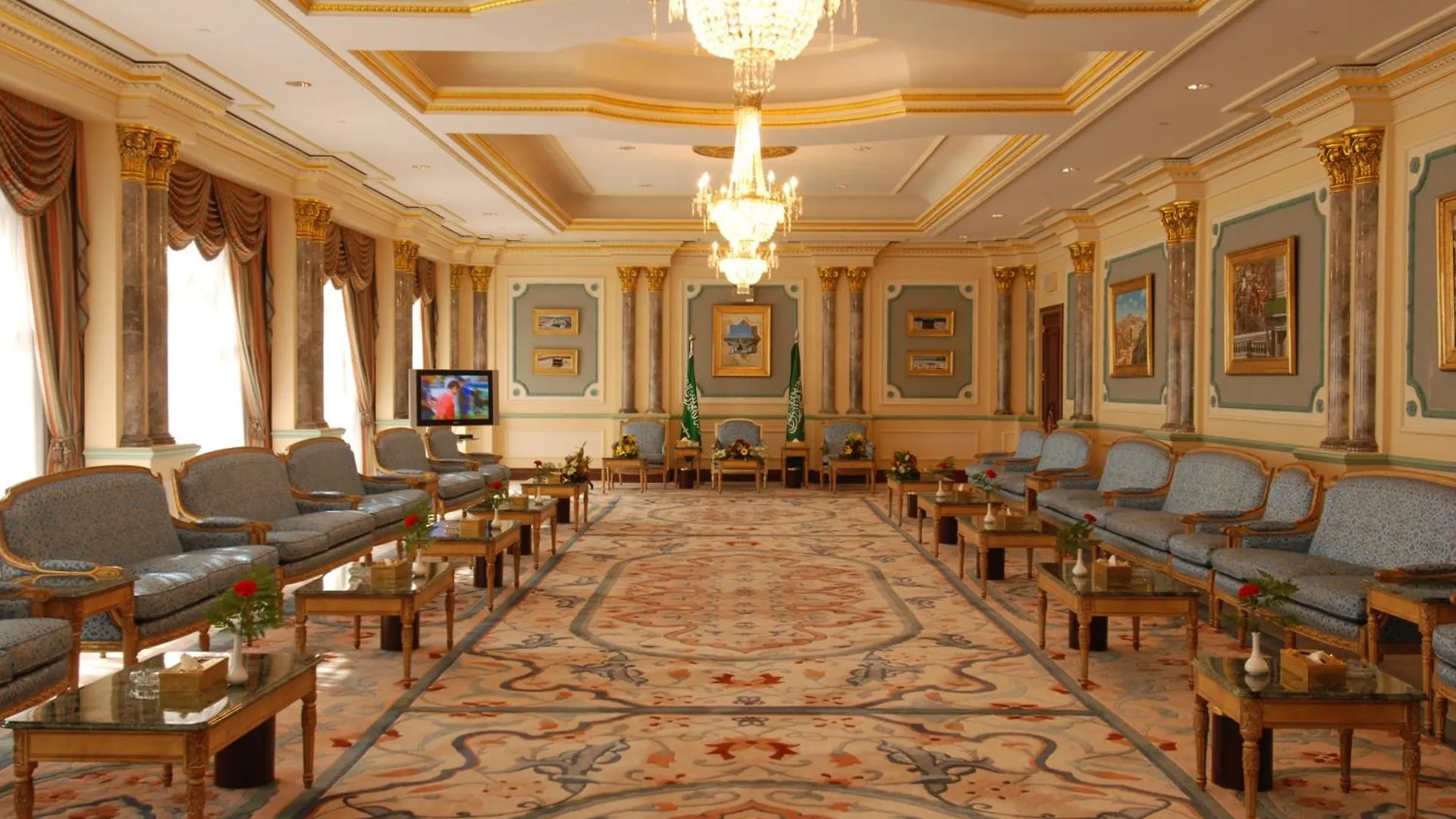 Dar Al Taqwa Hotel Medina